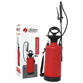 Dirim Drucksprüher 10L
