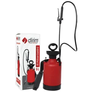 Dirim Drucksprüher 5L